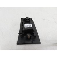 21 BMW F44 228 xi #1339 Switch, Power Window Front Passenger 61317950756