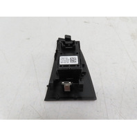 21 BMW F44 228 xi #1339 Switch, Power Window Rear Right 7480262