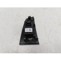 21 BMW F44 228 xi #1339 Switch, Power Window Rear Left 7480261