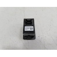 21 BMW F44 228 xi #1339 Switch, Trunk Release Lever Button Interior 9327029