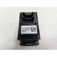 21 BMW F44 228 xi #1339 Switch, Trunk Release Lever Button Interior 9327029