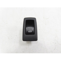 21 BMW F44 228 xi #1339 Switch, Trunk Release Lever Button Interior 9327029