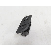 21 BMW F44 228 xi #1339 Switch, Control Seat Memory Driver Front 30549680401