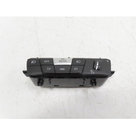 21 BMW F44 228 xi #1339 Switch, Headlight Fog Dimmer Dash Auto Off OEM 61315A16AB3