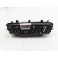 21 BMW F44 228 xi #1339 Switch, Headlight Fog Dimmer Dash Auto Off OEM 61315A16AB3