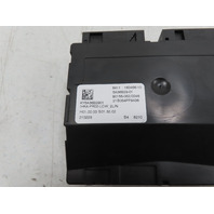 21 BMW F44 228 xi #1339 Module, Climate Control A/C Heater OEM 6411160466