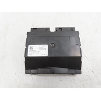 21 BMW F44 228 xi #1339 Module, Climate Control A/C Heater OEM 6411160466