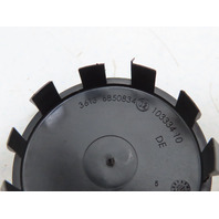 21 BMW F44 228 xi #1339 Center Cap, Wheel Round OEM 36136850834