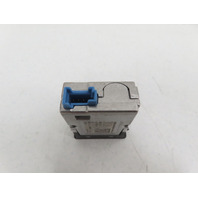 21 BMW F44 228 xi #1339 USB Port, Rear Console Charging Hub Dual OEM 84108711938