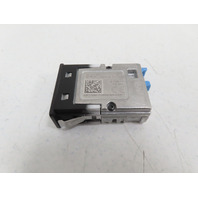 21 BMW F44 228 xi #1339 USB Port, Rear Console Charging Hub Dual OEM 84108711938