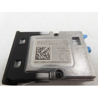 21 BMW F44 228 xi #1339 USB Port, Rear Console Charging Hub Dual OEM 84108711938