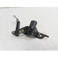 21 BMW F44 228 xi #1339 Sensor, Leveling Ride Height Headlight Level OEM 37146895466