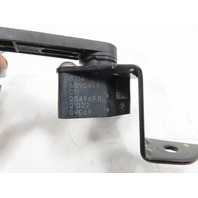 21 BMW F44 228 xi #1339 Sensor, Leveling Ride Height Headlight Level OEM 37146895466