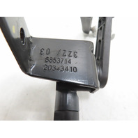21 BMW F44 228 xi #1339 Sensor, Leveling Ride Height Headlight Level OEM 37146895466