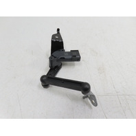 21 BMW F44 228 xi #1339 Sensor, Leveling Ride Height Headlight Level OEM 37146895466