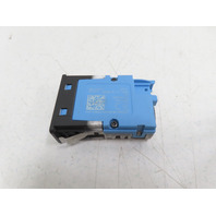 21 BMW F44 228 xi #1339 USB Port, Console Media Hub Rear 84108711939