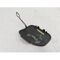 21 BMW F44 228 xi #1339 Tow Hook Cover, Front Bumper Grand Coupe OEM 51117474671