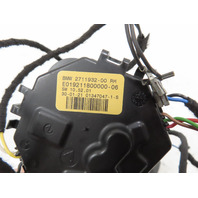 21 BMW F44 228 Module, Light & Blind Spot Monitor for Mirror Grand Coupe Right 2711932
