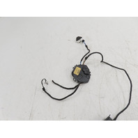 21 BMW F44 228 Module, Light & Blind Spot Monitor for Mirror Grand Coupe Right 2711932