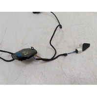 21 BMW F44 228 Module, Light & Blind Spot Monitor for Mirror Grand Coupe Right 2711932