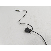 21 BMW F44 228 Module, Light & Blind Spot Monitor for Mirror Grand Coupe Right 2711932