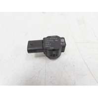 21 BMW F44 228 xi #1339 Sensor, Ultrasonic Parking Assist Distance Bumper OEM 66209826784