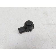 21 BMW F44 228 xi #1339 Sensor, Ultrasonic Parking Assist Distance Bumper OEM 66209826784