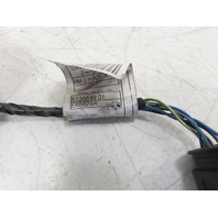 21 BMW F44 228 xi #1339 Wiring Harness, Parking Distance Sensor Front Bumper OEM 8736648