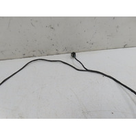 21 BMW F44 228 xi #1339 Wiring Harness, Parking Distance Sensor Front Bumper OEM 8736648