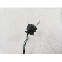21 BMW F44 228 xi #1339 Wiring Harness, Parking Distance Sensor Front Bumper OEM 8736648