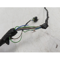 21 BMW F44 228 xi #1339 Wiring Harness, Parking Distance Sensor Front Bumper OEM 8736648