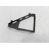 21 BMW F44 228 xi #1339 Bracket, Support Surround Cowl Lower Grille Center OEM 51117474640
