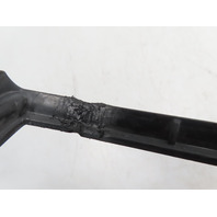 21 BMW F44 228 xi #1339 Bracket, Support Surround Cowl Lower Grille Center OEM 51117474640