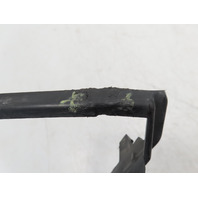 21 BMW F44 228 xi #1339 Bracket, Support Surround Cowl Lower Grille Center OEM 51117474640