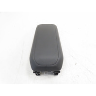 21 BMW F44 228 xi #1339 Armrest, Center Console Storage Lid Black OEM 51169460090