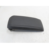 21 BMW F44 228 xi #1339 Armrest, Center Console Storage Lid Black OEM 51169460090