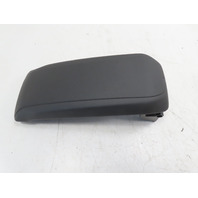 21 BMW F44 228 xi #1339 Armrest, Center Console Storage Lid Black OEM 51169460090