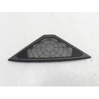 21 BMW F44 228 xi #1339 Grill, Dashboard Center Front Speaker Cover OEM 51456823294