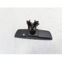 21 BMW F44 228 xi #1339 Mirror, Interior Rear View Auto Dimming OEM