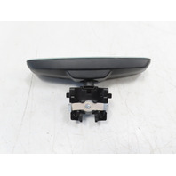 21 BMW F44 228 xi #1339 Mirror, Interior Rear View Auto Dimming OEM