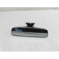 21 BMW F44 228 xi #1339 Mirror, Interior Rear View Auto Dimming OEM