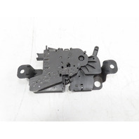 21 BMW F44 228 xi #1339 Trunk Latch, Power Lock Assembly UK738328308