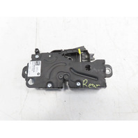 21 BMW F44 228 xi #1339 Trunk Latch, Power Lock Assembly UK738328308