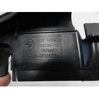 21 BMW F44 228 xi #1339 Trim, Cowl Side Cover Seal Front RH & LH 51767450921