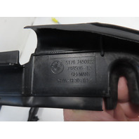 21 BMW F44 228 xi #1339 Trim, Cowl Side Cover Seal Front RH & LH 51767450921