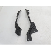 21 BMW F44 228 xi #1339 Trim, Cowl Side Cover Seal Front RH & LH 51767450921