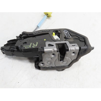 21 BMW F44 228 xi #1339 Door Lock Latch, Power Front Right OEM 51217956142