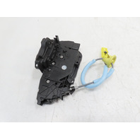 21 BMW F44 228 xi #1339 Door Lock Latch, Power Front Right OEM 51217956142