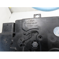 21 BMW F44 228 xi #1339 Door Lock Latch, Power Front Right OEM 51217956142
