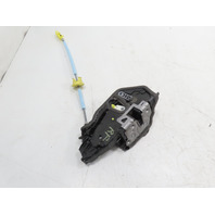 21 BMW F44 228 xi #1339 Door Lock Latch, Power Front Right OEM 51217956142